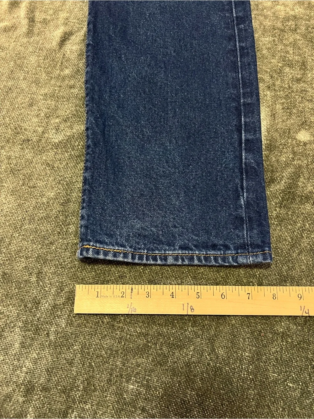 Levis style classic